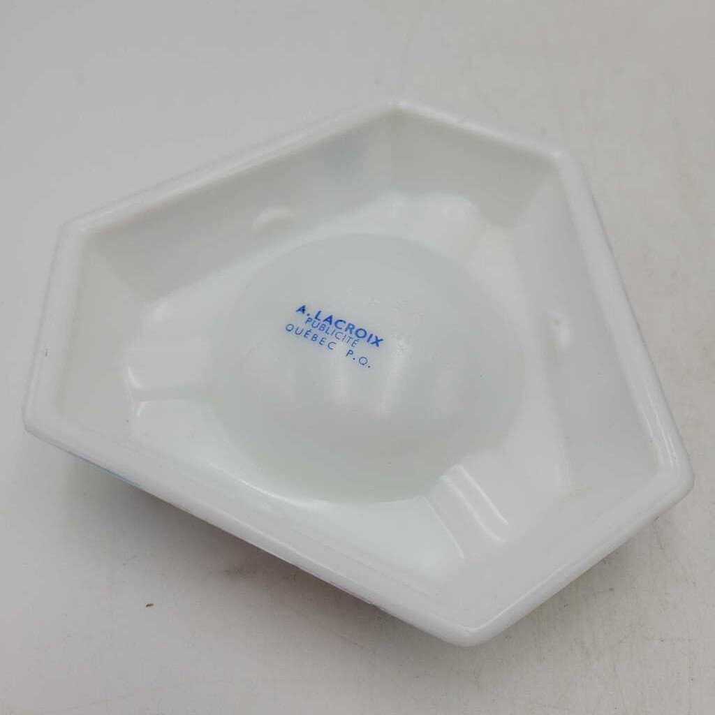 Humpty Dumpty Ash Tray (DR)