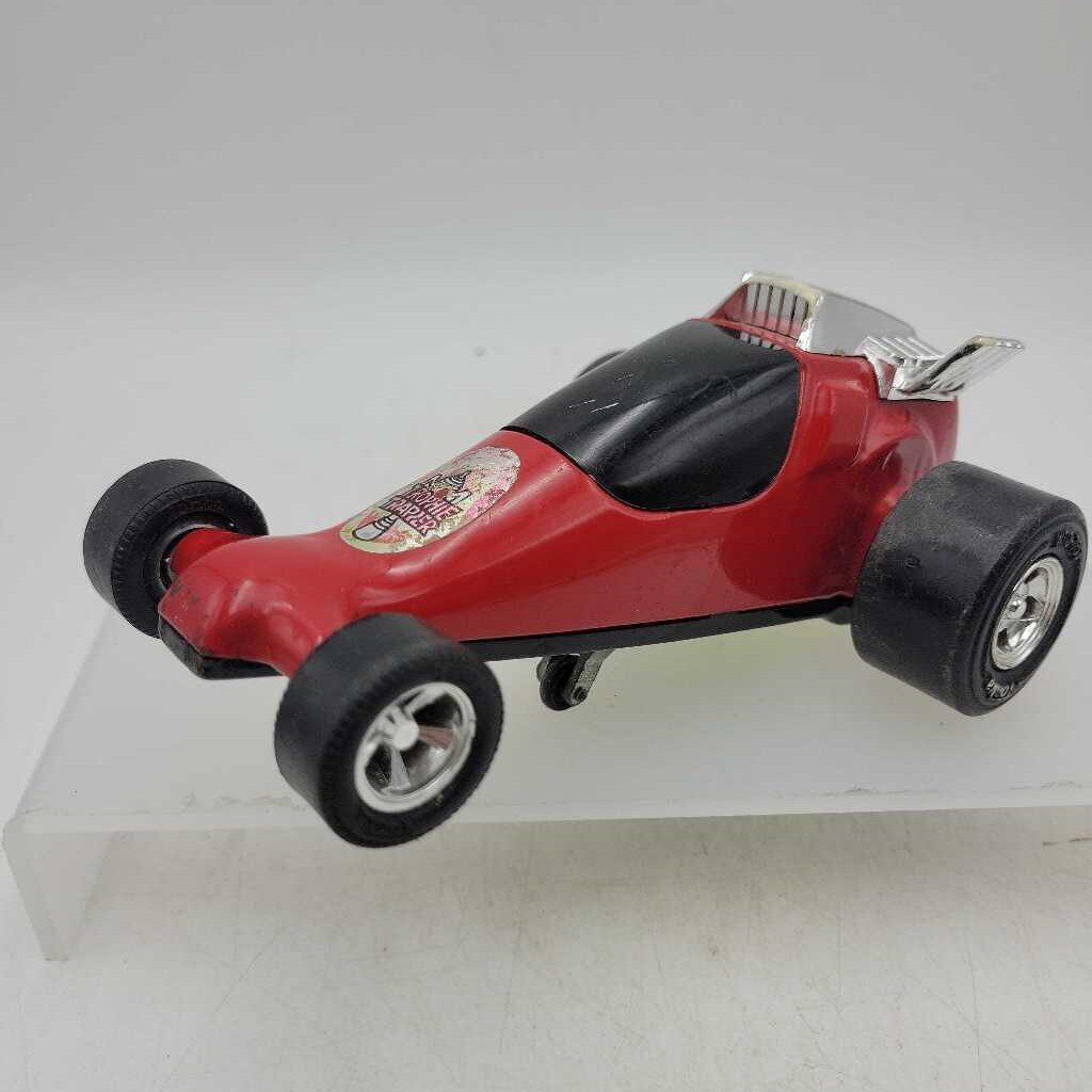 Vintage Tonka dragster (JAT)