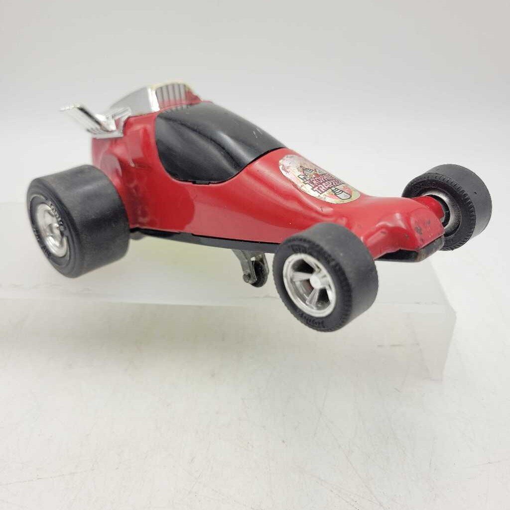 Vintage Tonka dragster (JAT)
