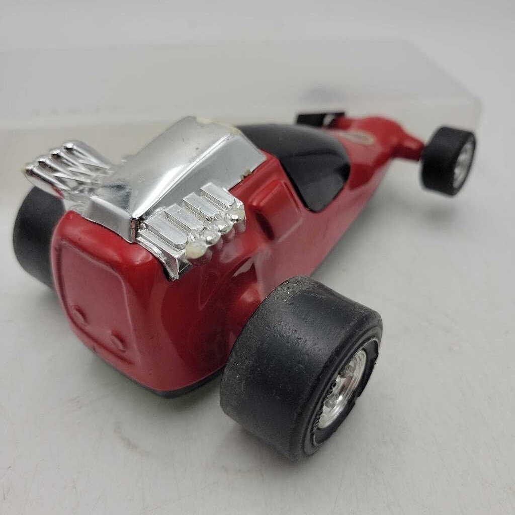 Vintage Tonka dragster (JAT)