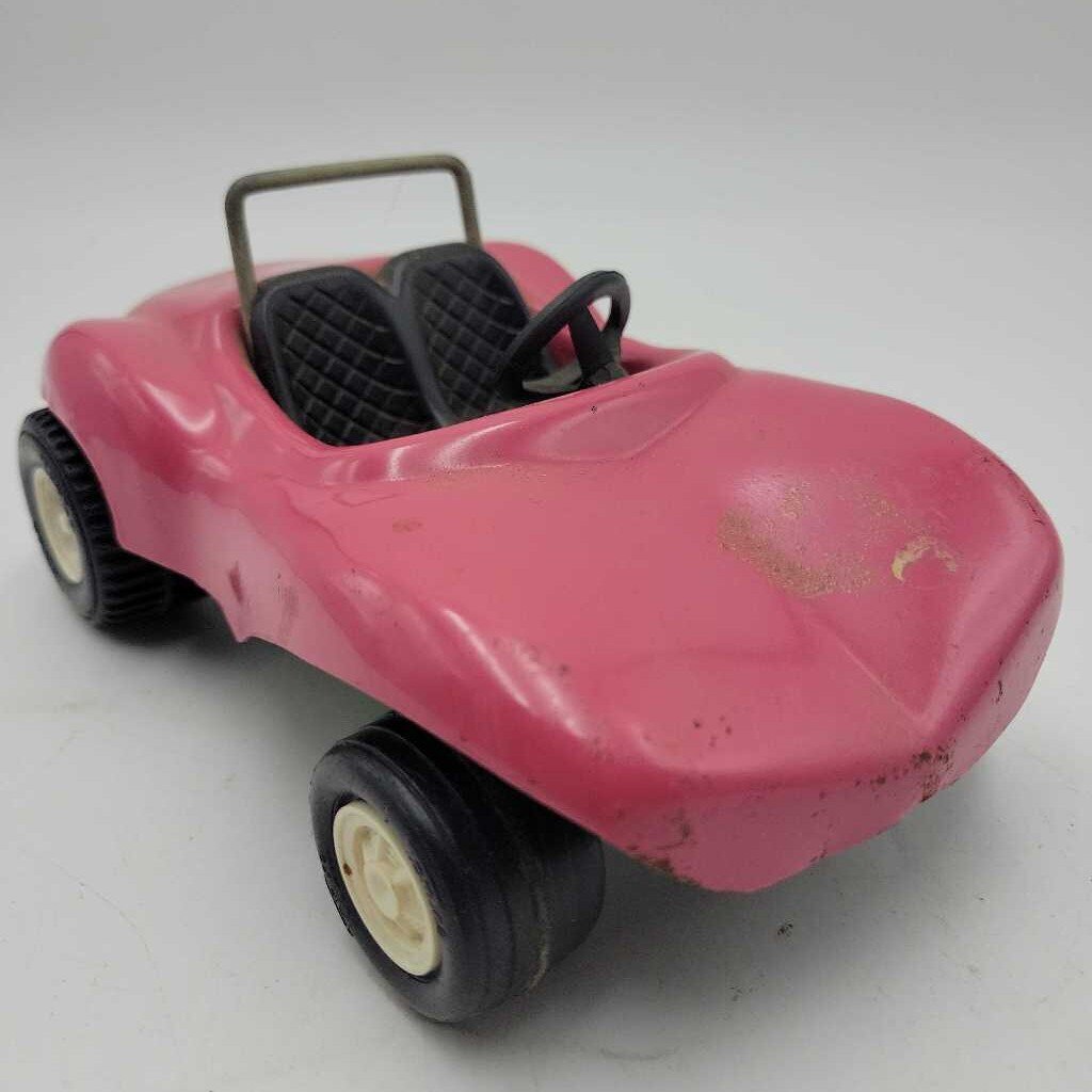 Vintage Tonka Dune Buggy (small) (JAT) Vintage Tonka Dune Buggy (small) (JAT)