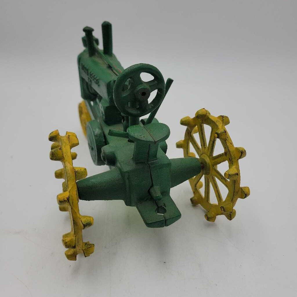 John Deere Cast tractor Model (JAT)