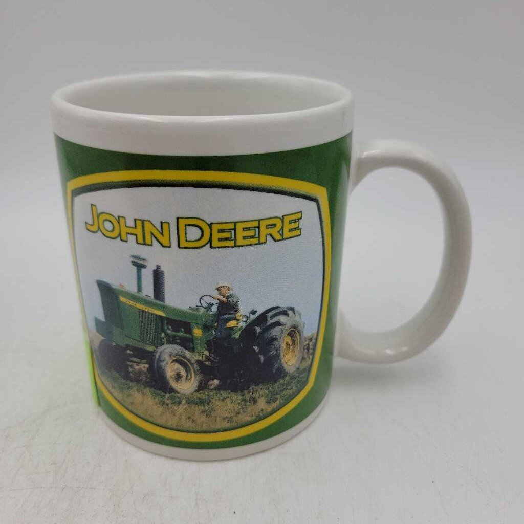 John Deere Mug (JAT)