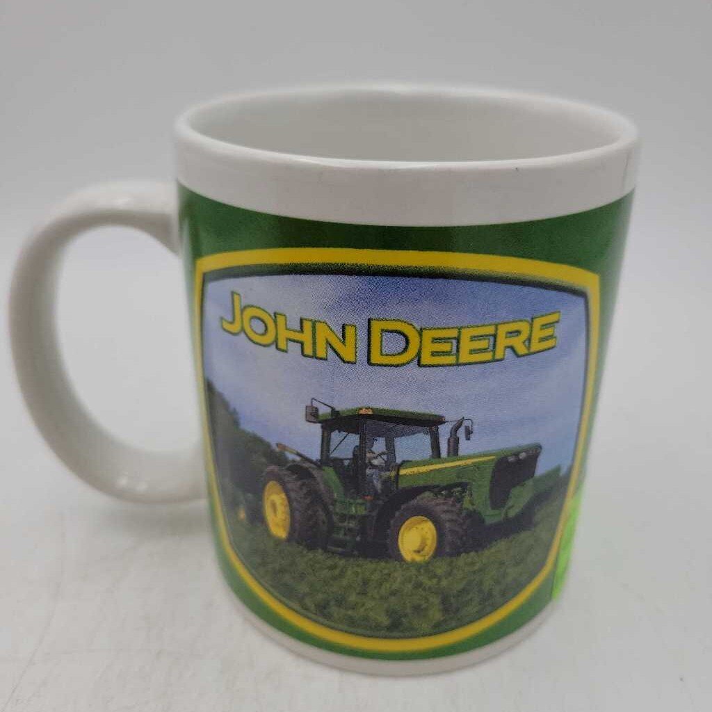 John Deere Mug (JAT)