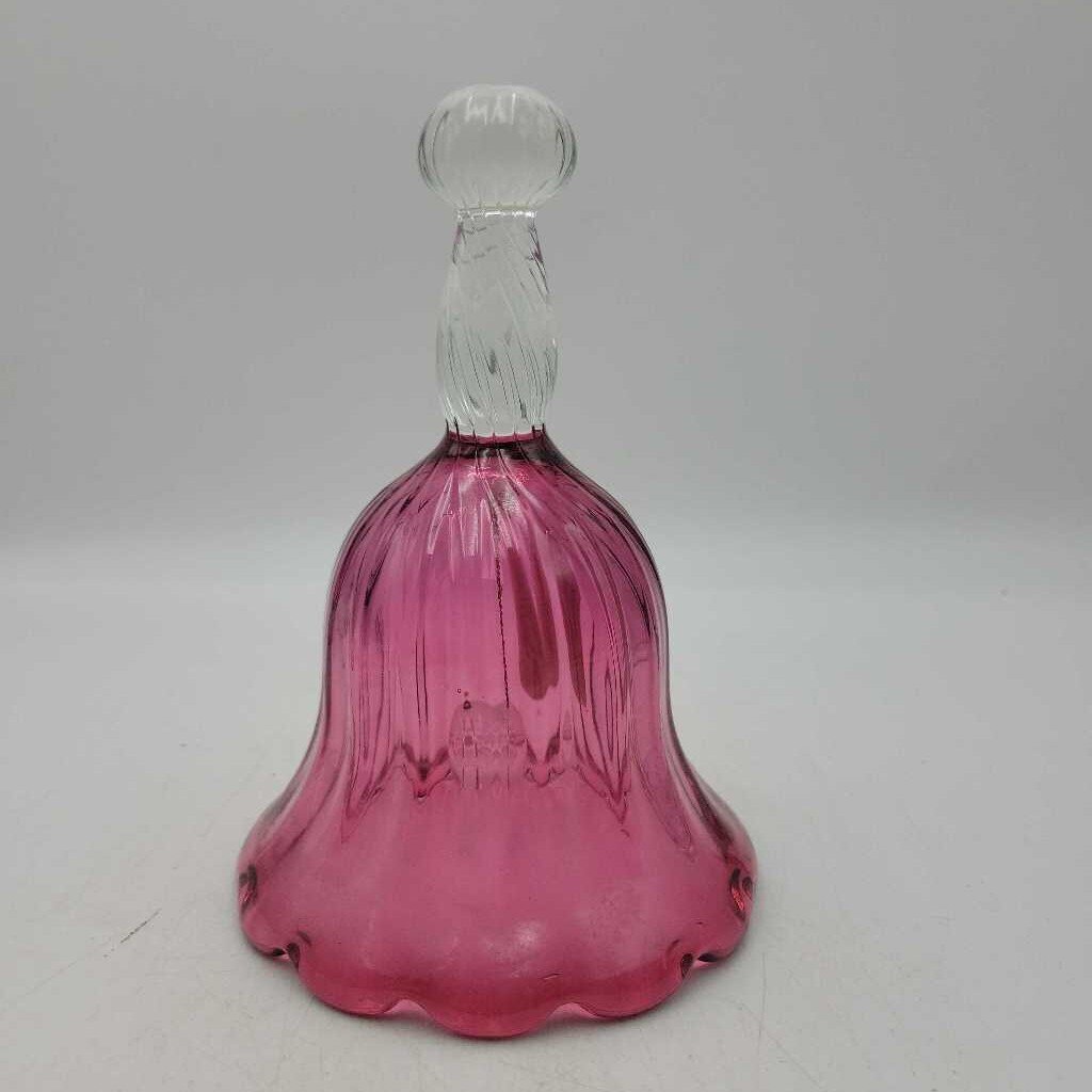 Cranberry Bell (YVO) (504)