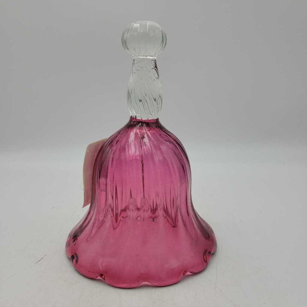 Cranberry Bell (YVO) (504)