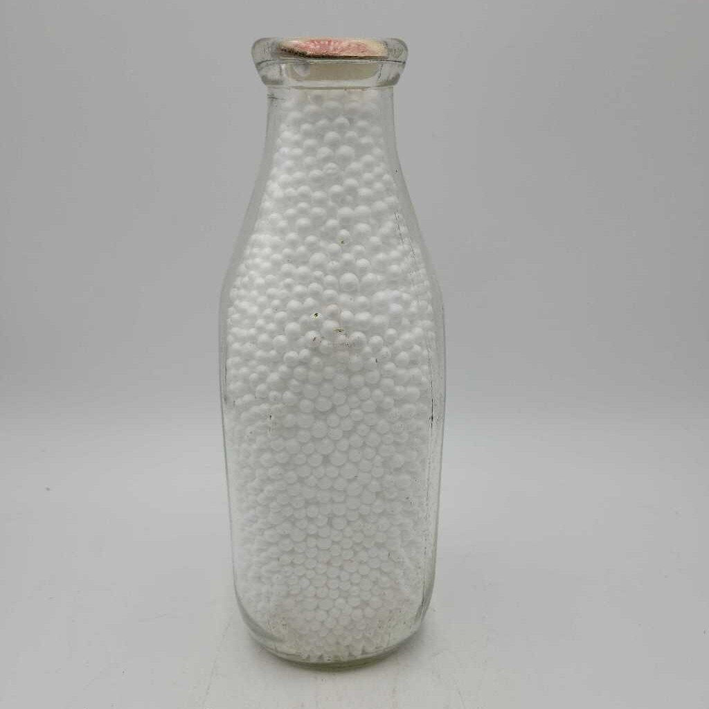 Mountain View Dairy Milk bottle Dundas (JAS)