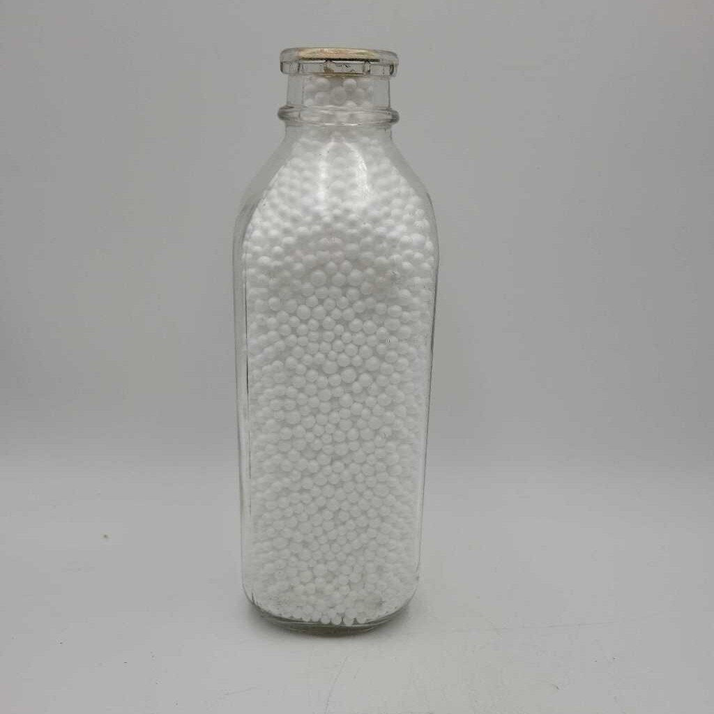 Royal Oak Dairy Quart Milk Bottle (JAS)