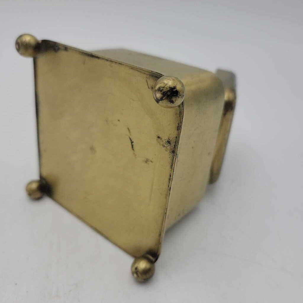 Metal Inkwell (LIND)