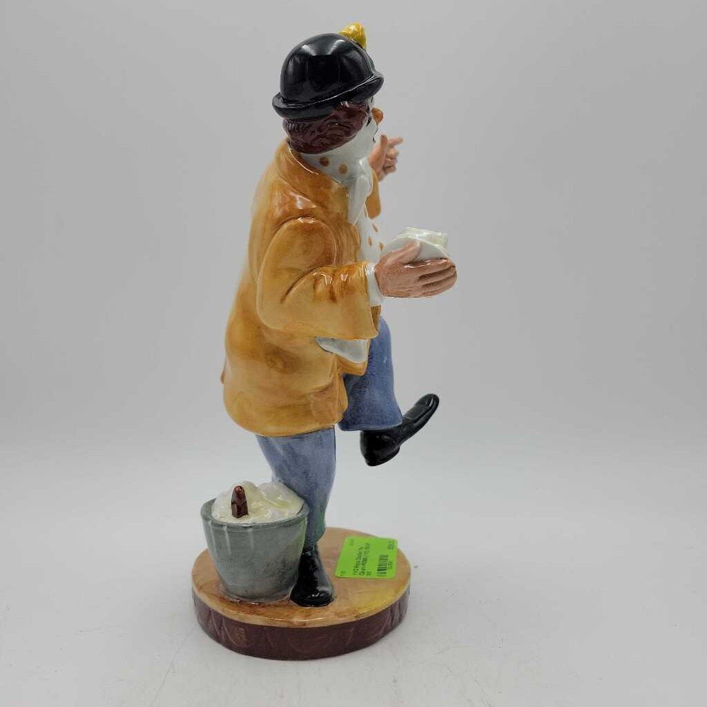 Royal Doulton The Clown HN2890 (YVO) 504