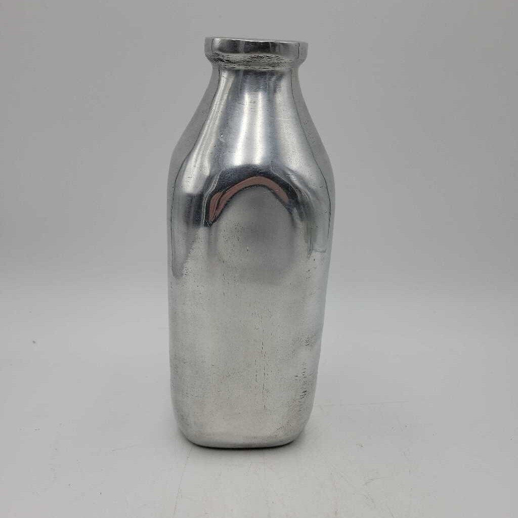 Aluminum Milk bottle (JAS)