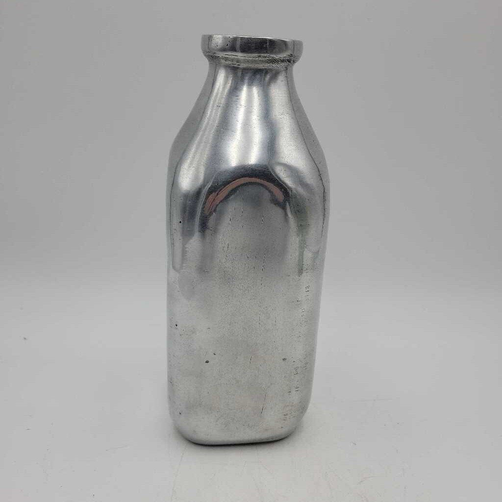 Aluminum Milk bottle (JAS)