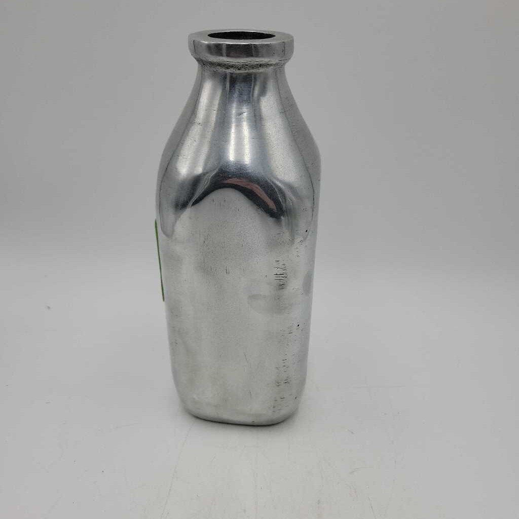 Aluminum Milk bottle (JAS)