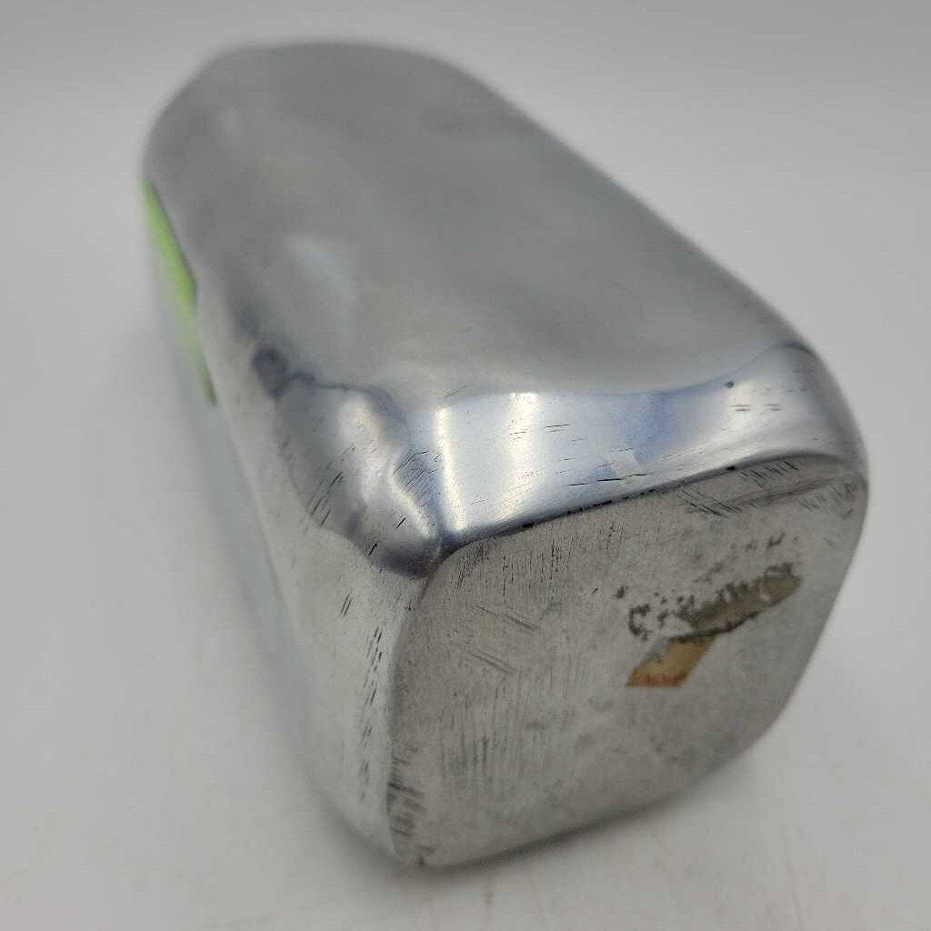 Aluminum Milk bottle (JAS)