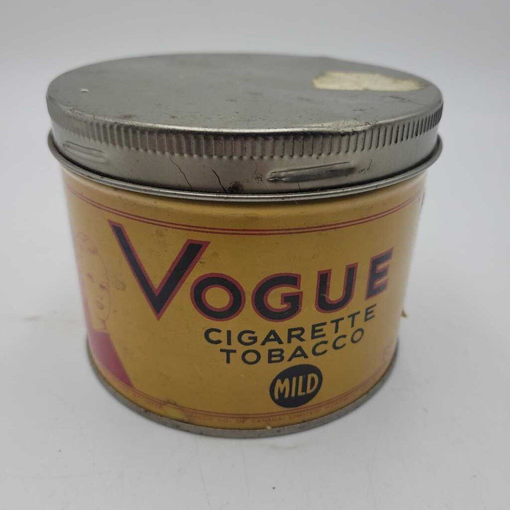 Vogue Tin (NS) #526