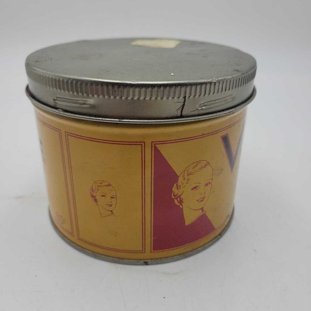 Vogue Tin (NS) #526