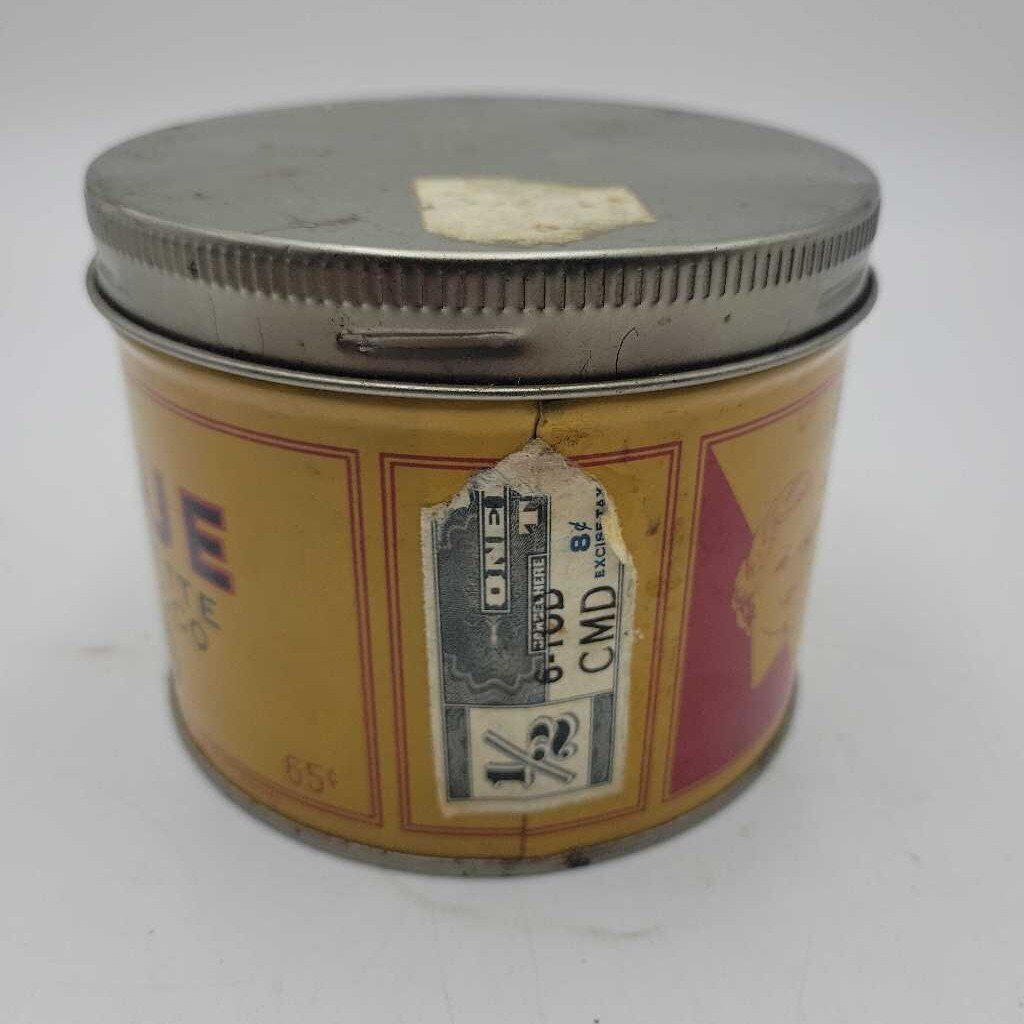 Vogue Tin (NS) #526