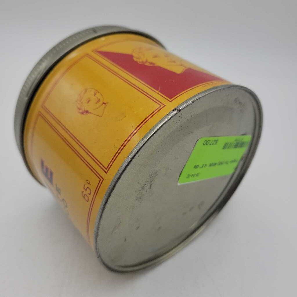 Vogue Tin (NS) #526