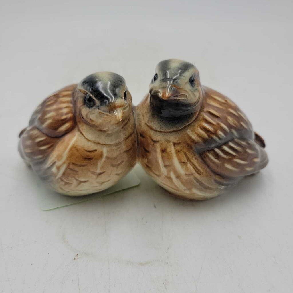 1977 Goebel Birds (YVO) (504)