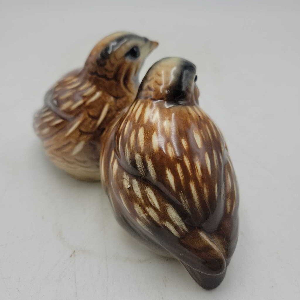 1977 Goebel Birds (YVO) (504)