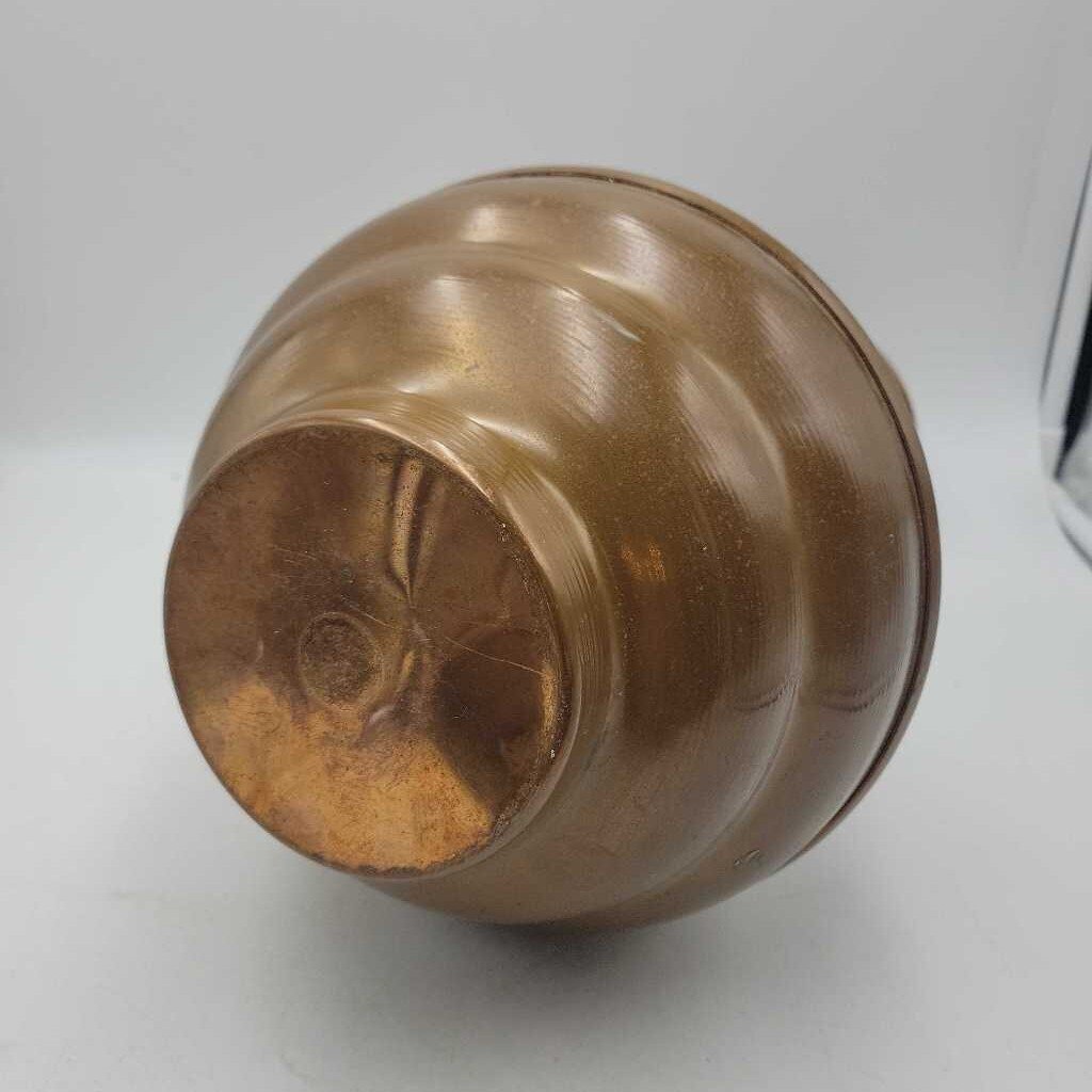 Copper Pitcher Planter (YVO) (504)