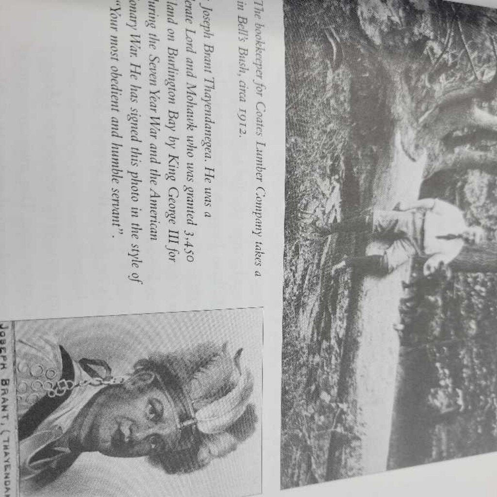 KBS . HIDDEN ONTARIO BOOK