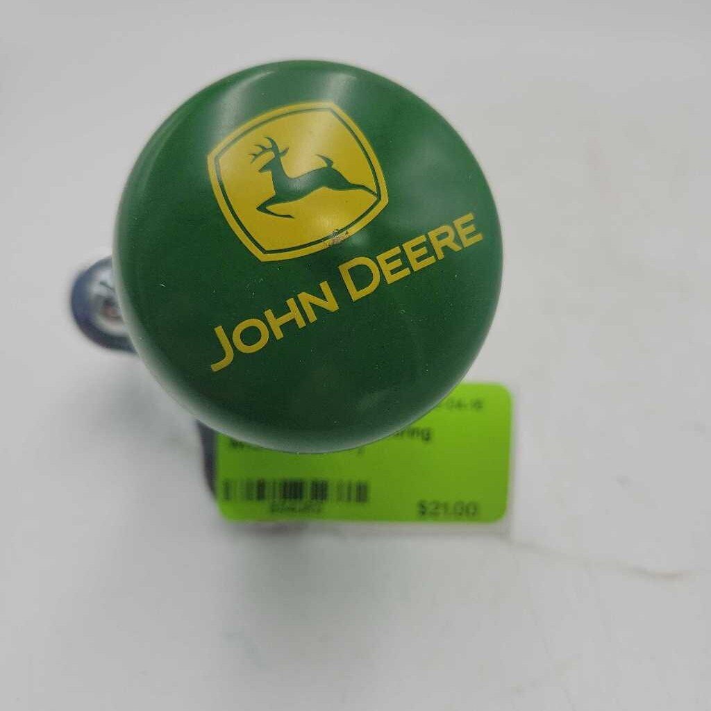 John Deere Steering Wheel Ball (JAT)