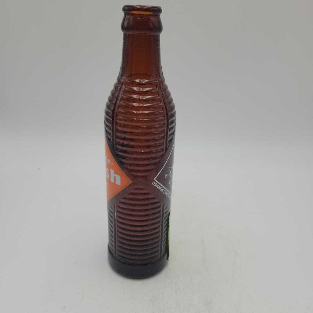 Orange Crush Bottle (Jef)