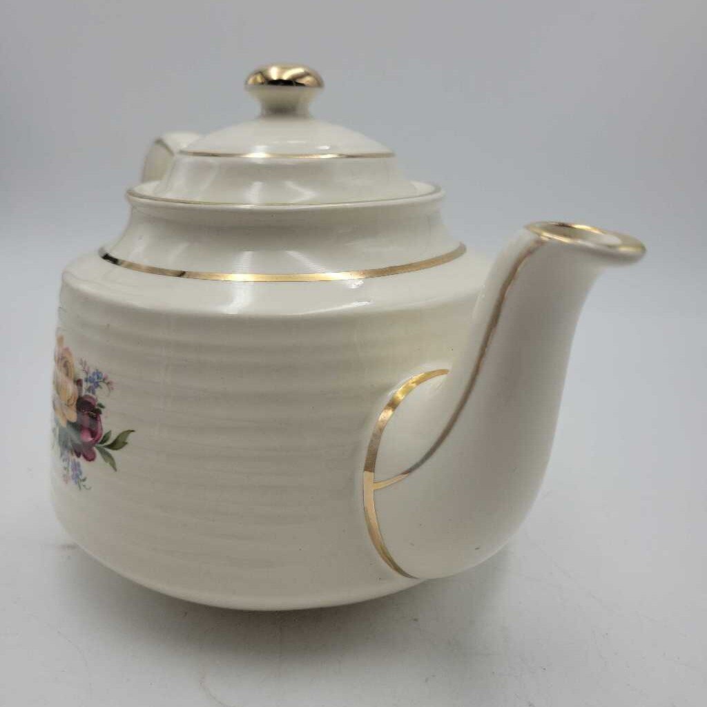 Sadler Tea Pot (YVO) (504)