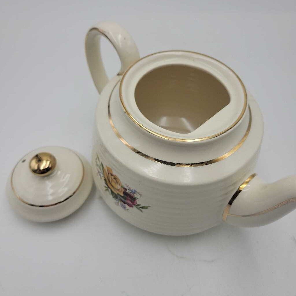 Sadler Tea Pot (YVO) (504)