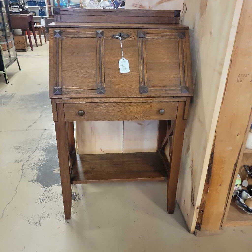 Mission Drop Front Desk (MCC)