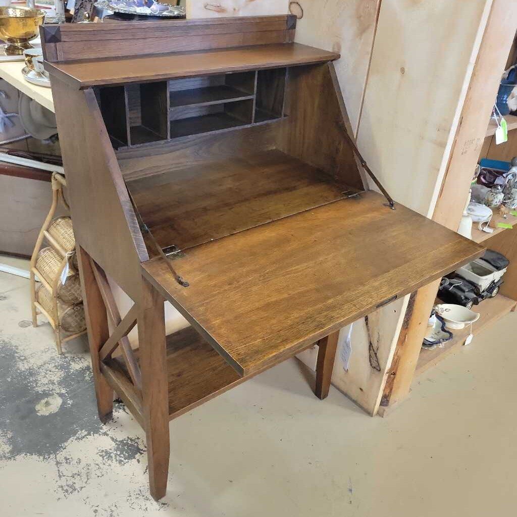 Mission Drop Front Desk (MCC)
