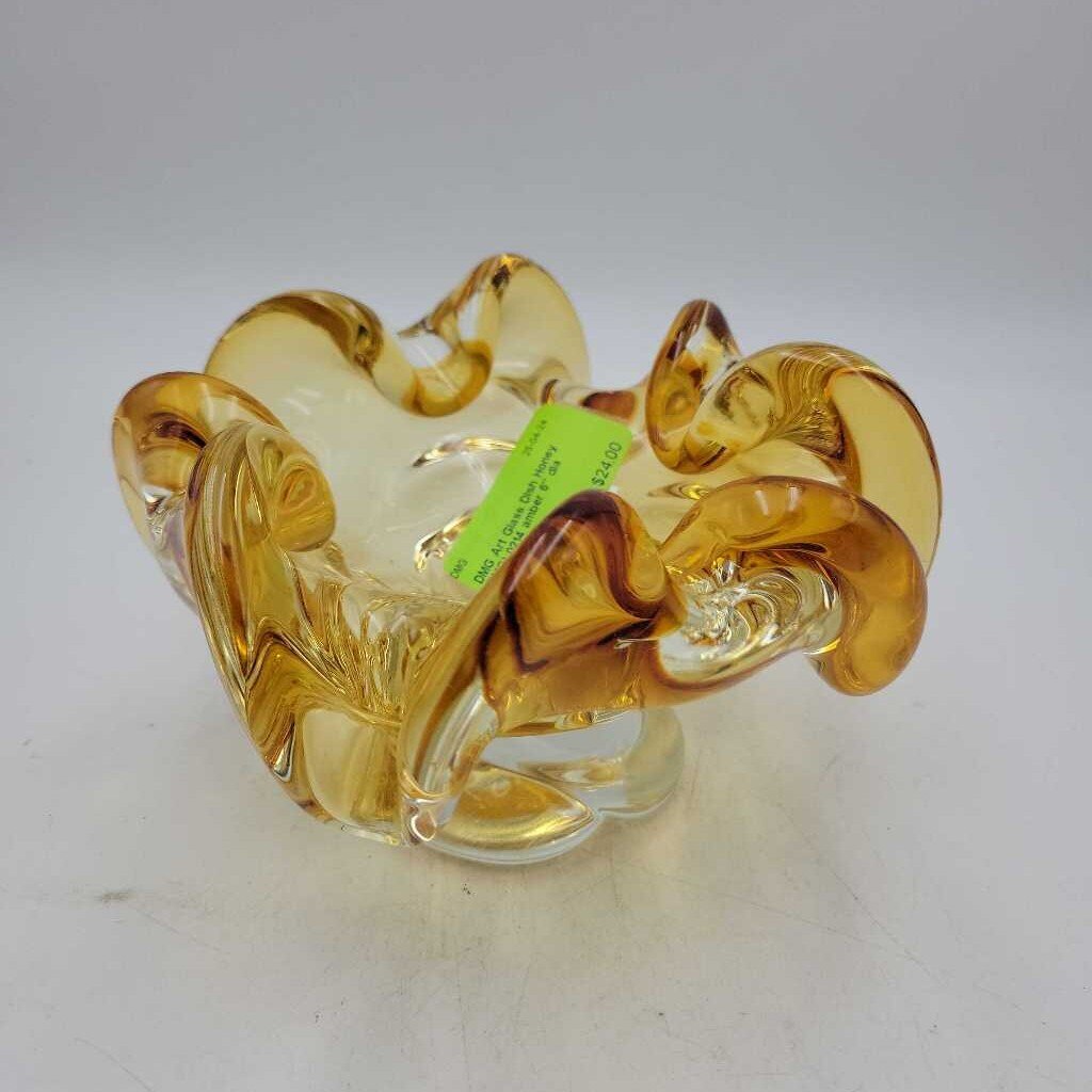 Art Glass Pheasant (DMG) 8792 Art Glass Pheasant (DMG) 8792