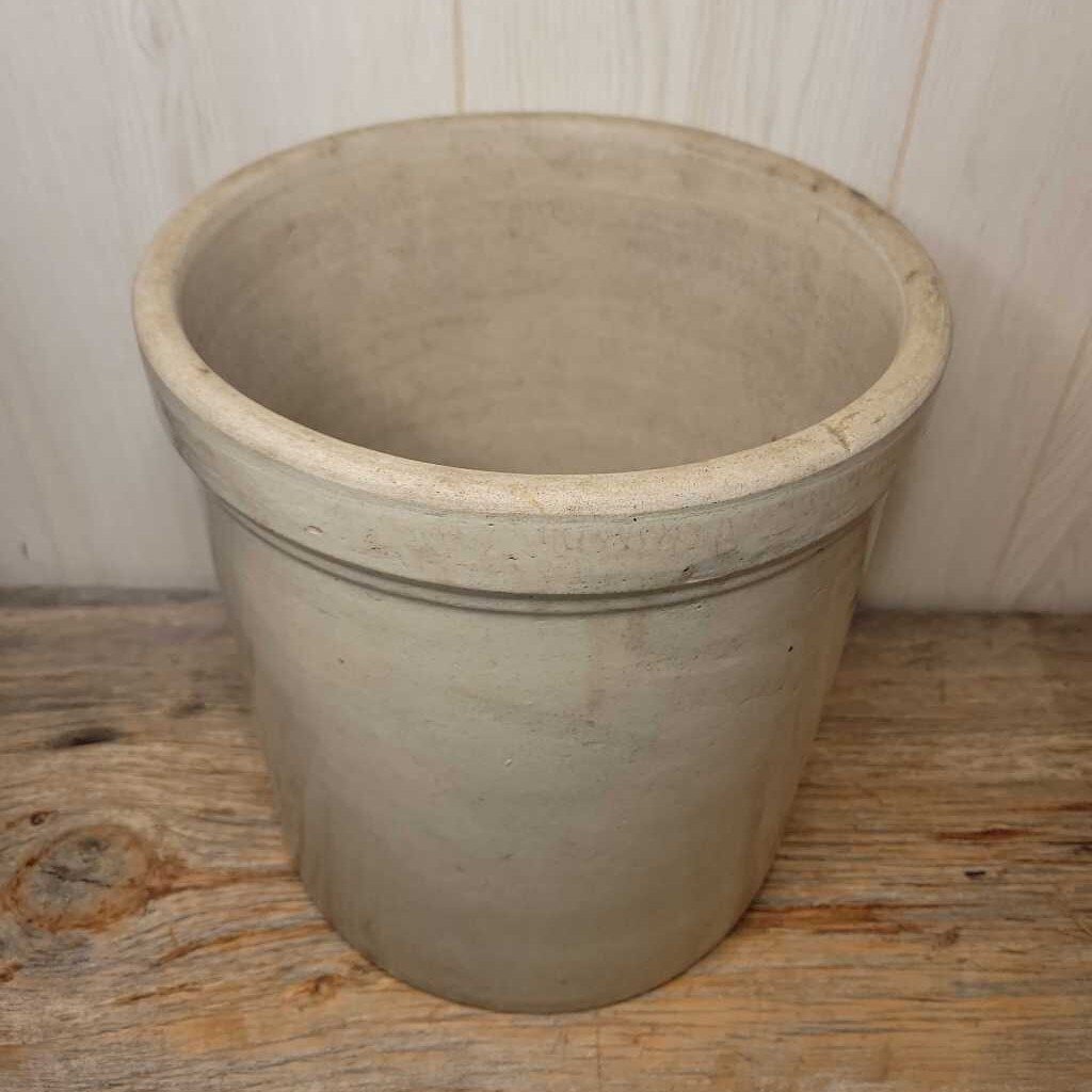 Medalta Two Gallon Crock (YVO) (504)