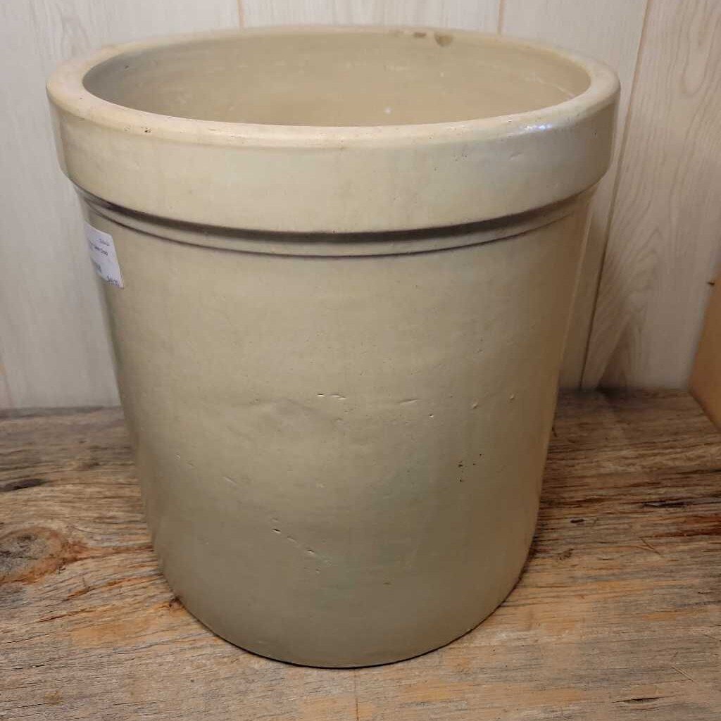 Medalta Three Gallon Crock (YVO) (504)