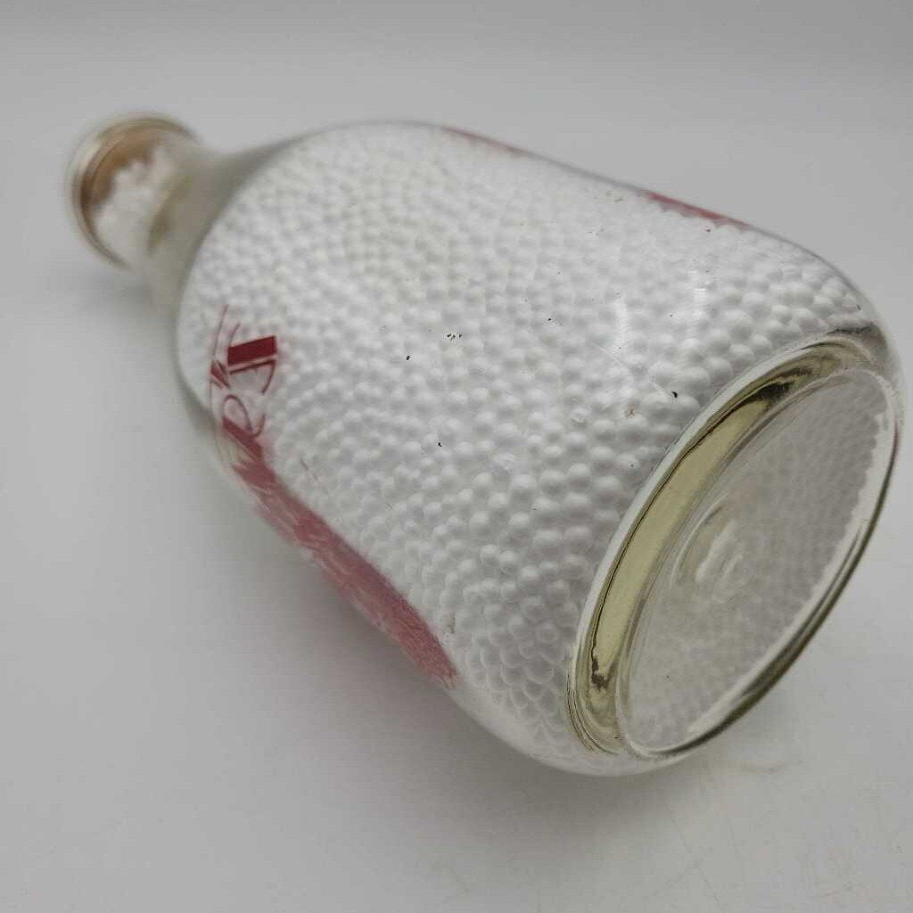 Farquhar's Dairy Quart Milk bottle (JEF)