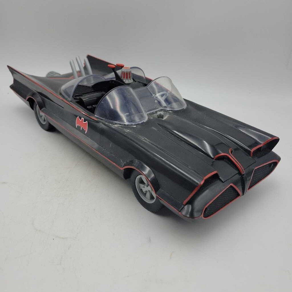 Vintage Batmobile (JAT)