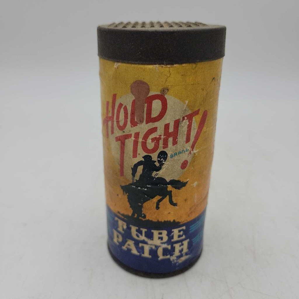 Home Brand Wild Rice Tin (COL #0466)