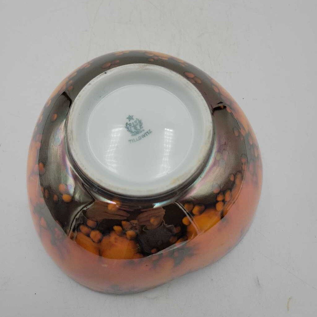 Lustre Bowl Tillowitz (DMG) 0142