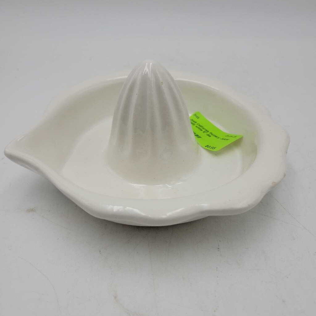 California Pottery Juicer (JH49)