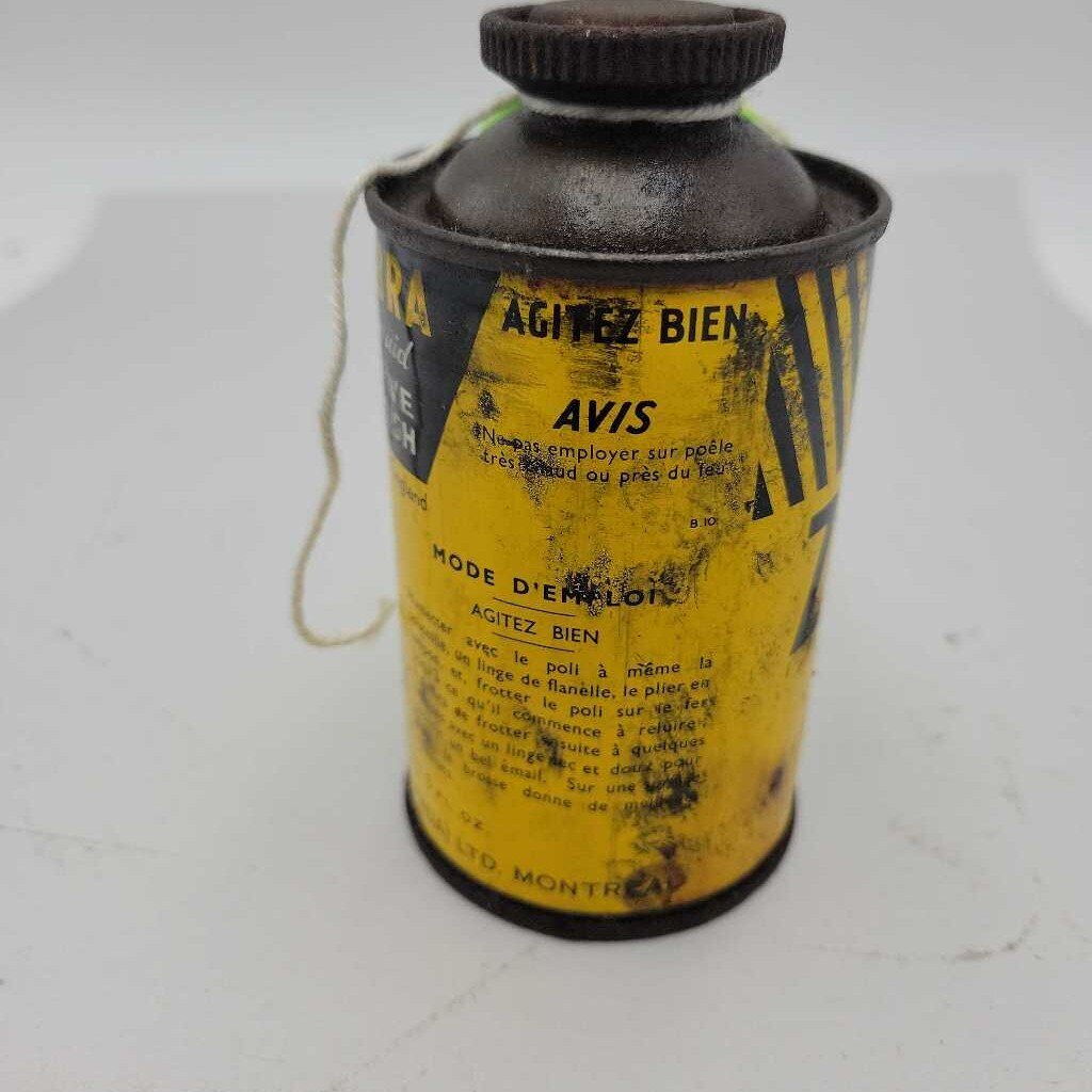 Yellow Pyrex Fridge Keeper (YVO) (503) Yellow Pyrex Fridge Keeper (YVO) (503)