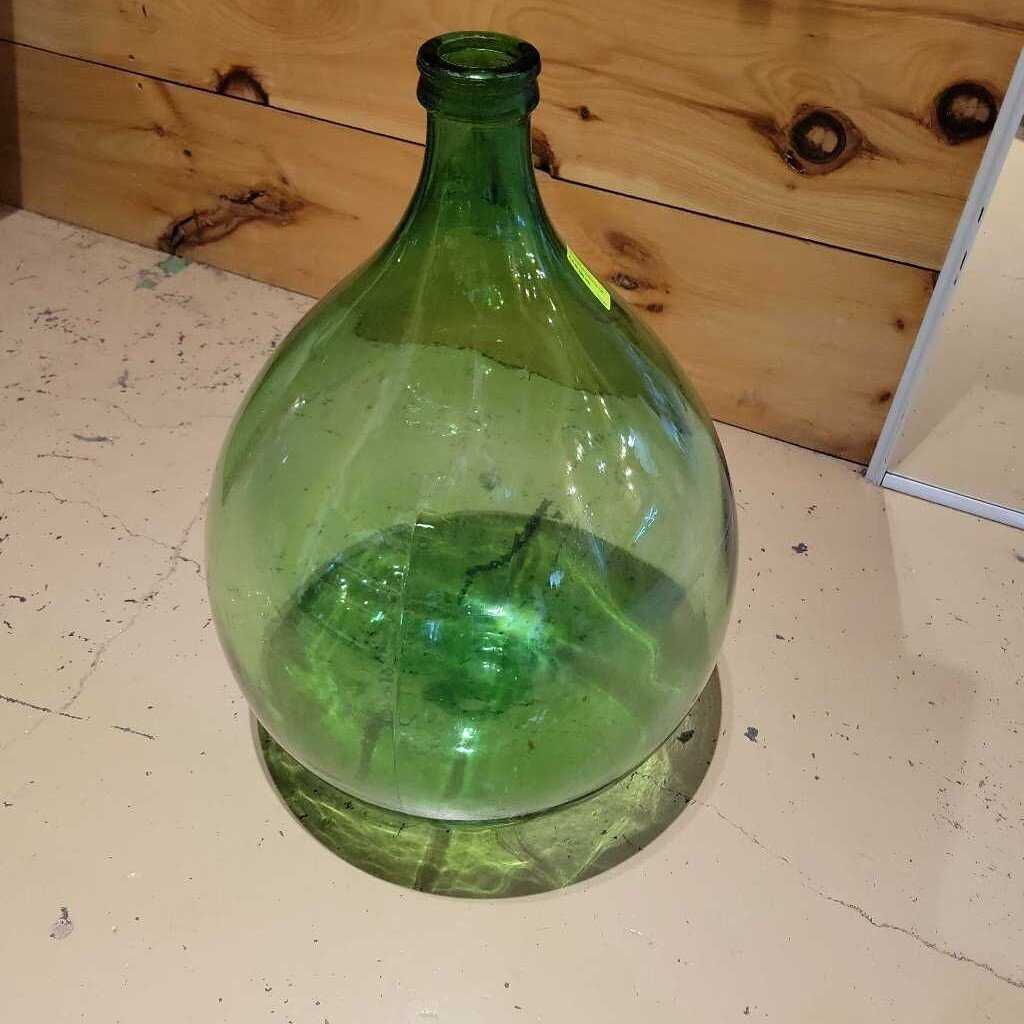 Demi John Bottle Large (JAS)