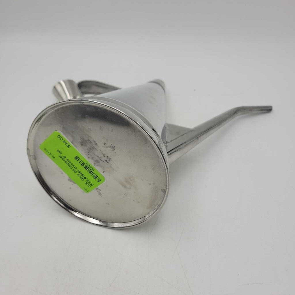 Olive Oil Dispenser (COL#1966)