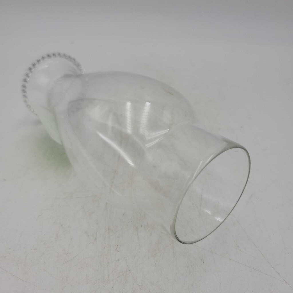 Oil Lantern lamp Shade Chimney (2" Base ) (JAS)