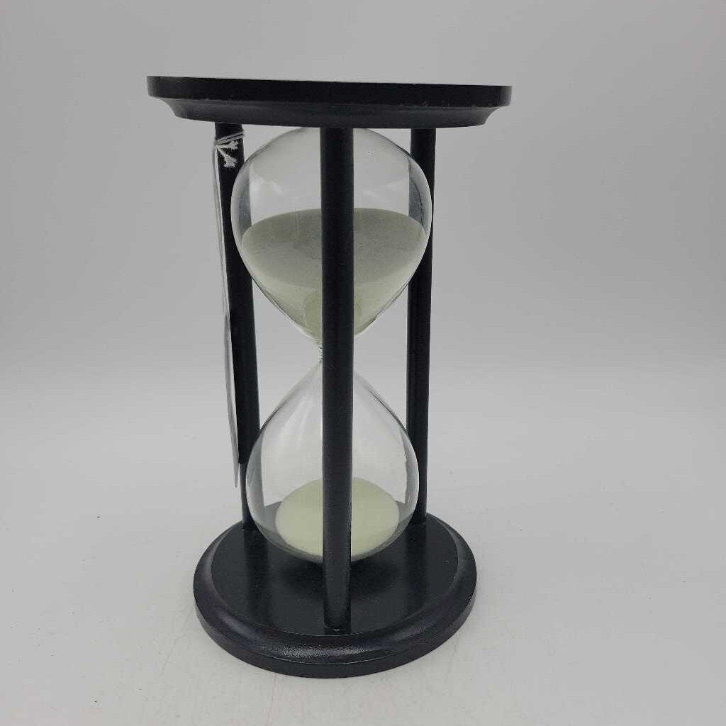 Hour Glass 60 Minute Timer #2008 (MCC)