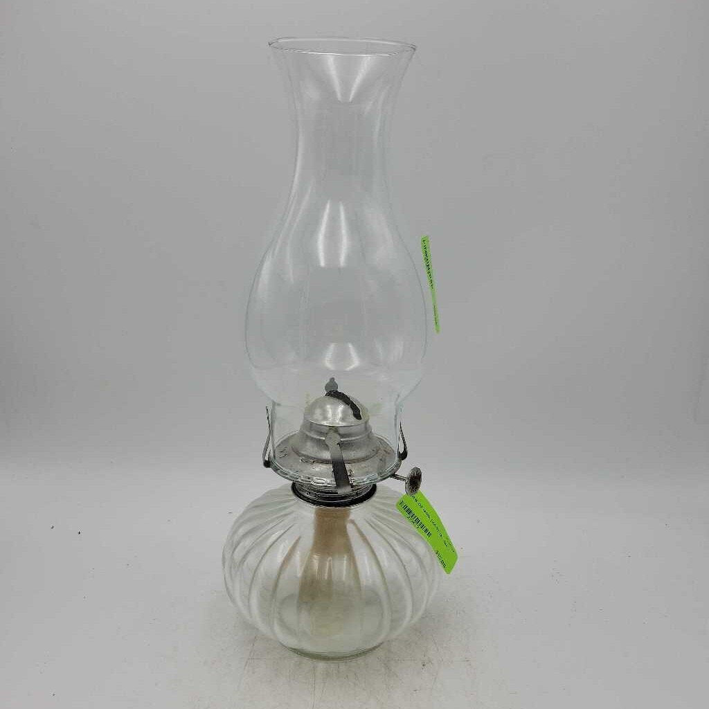 Oil lamp (JAS)