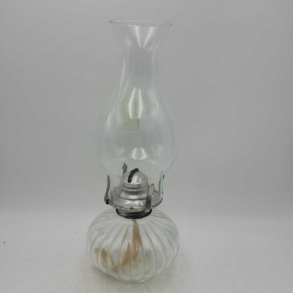 Oil lamp (JAS)