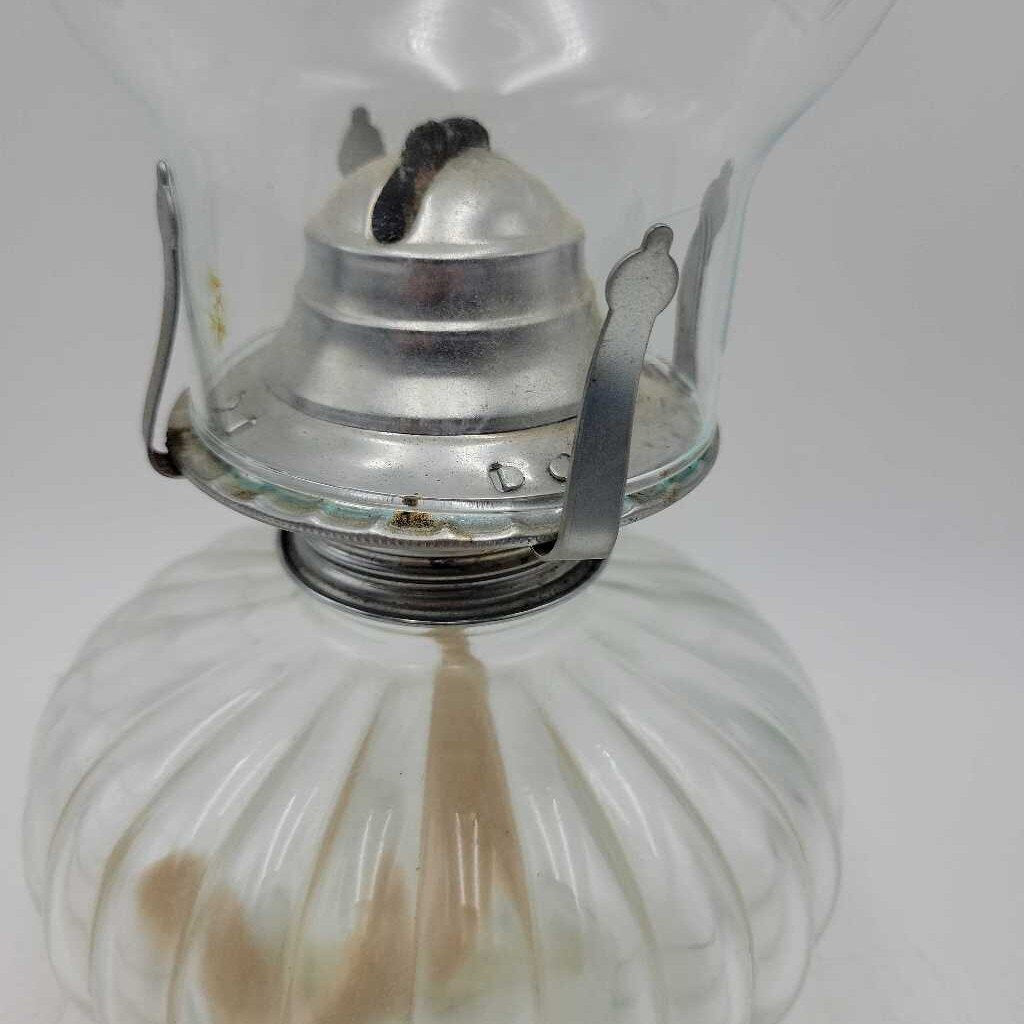 Oil lamp (JAS)