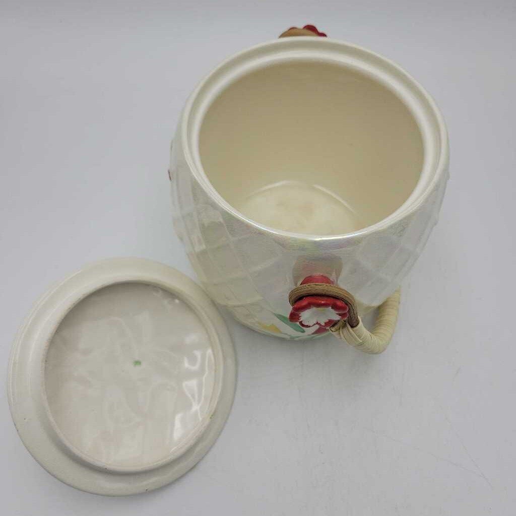 Wade Biscuit Barrel (YVO) 505