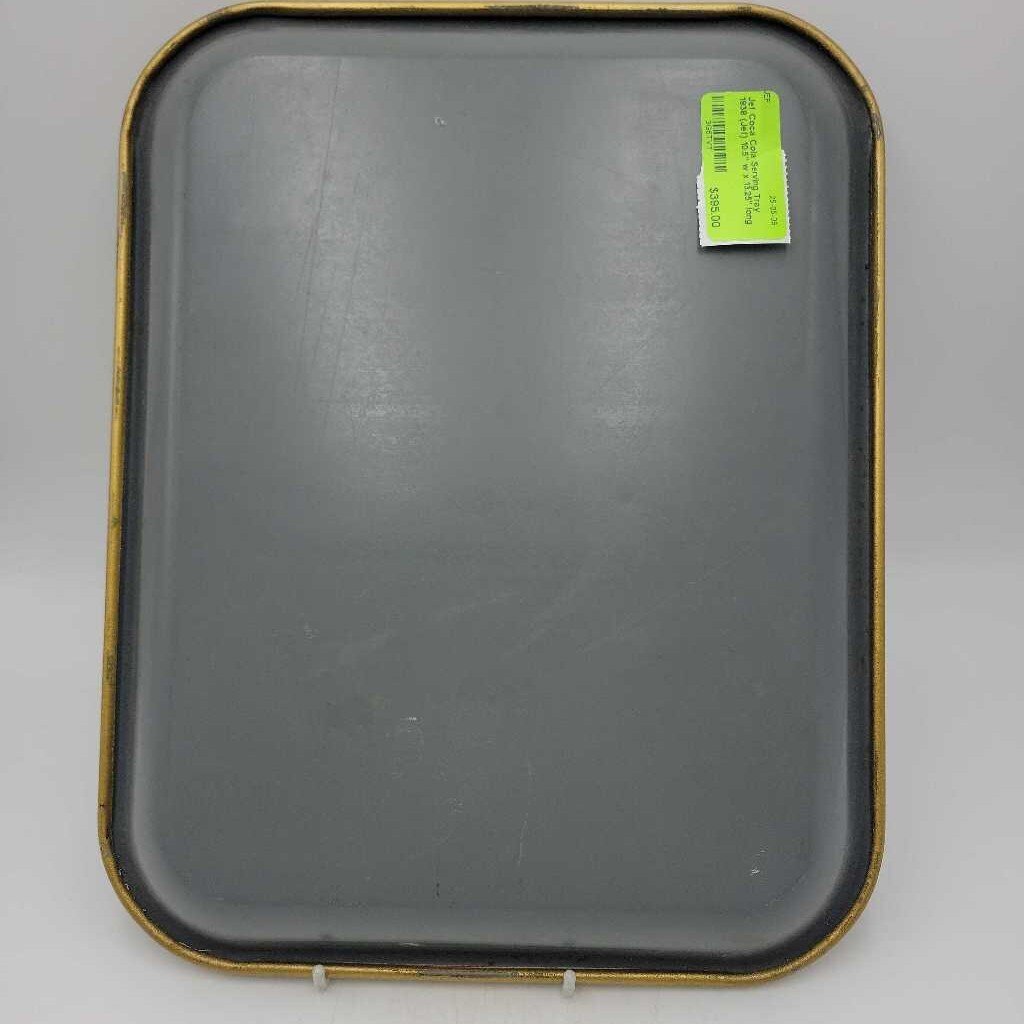 Coca Cola Serving Tray 1938 (Jef)